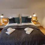 Haus Schober Apartamento *