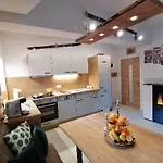 Apartamento Haus Schober *
