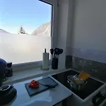 Haus Schober Apartamento *