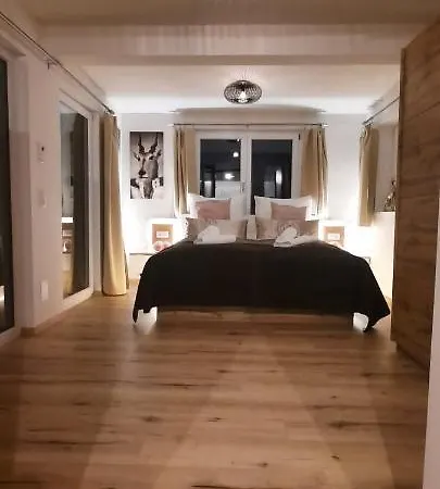 Haus Schober 배드호프가스타인