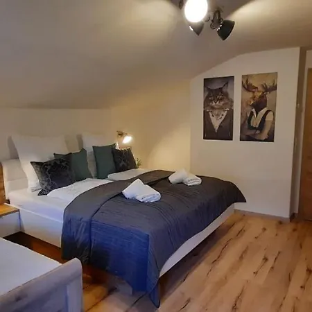 Haus Schober *