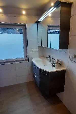 Haus Schober 아파트