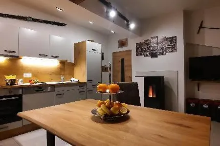 Apartment Haus Schober