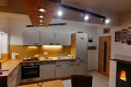 Haus Schober 아파트