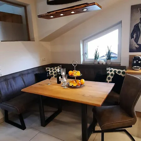 Haus Schober 巴特霍夫加施泰因