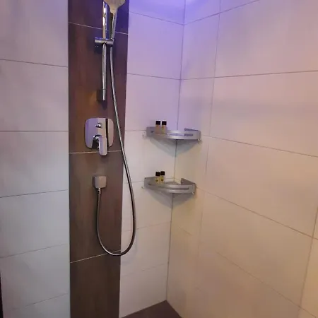 Haus Schober 배드호프가스타인
