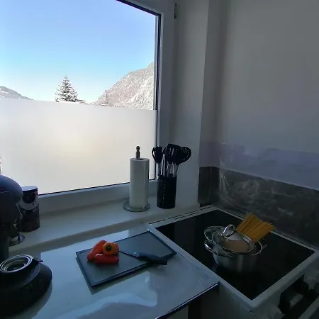 Haus Schober 아파트 *