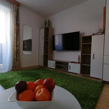 아파트 Haus Schober