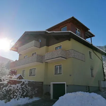 Haus Schober